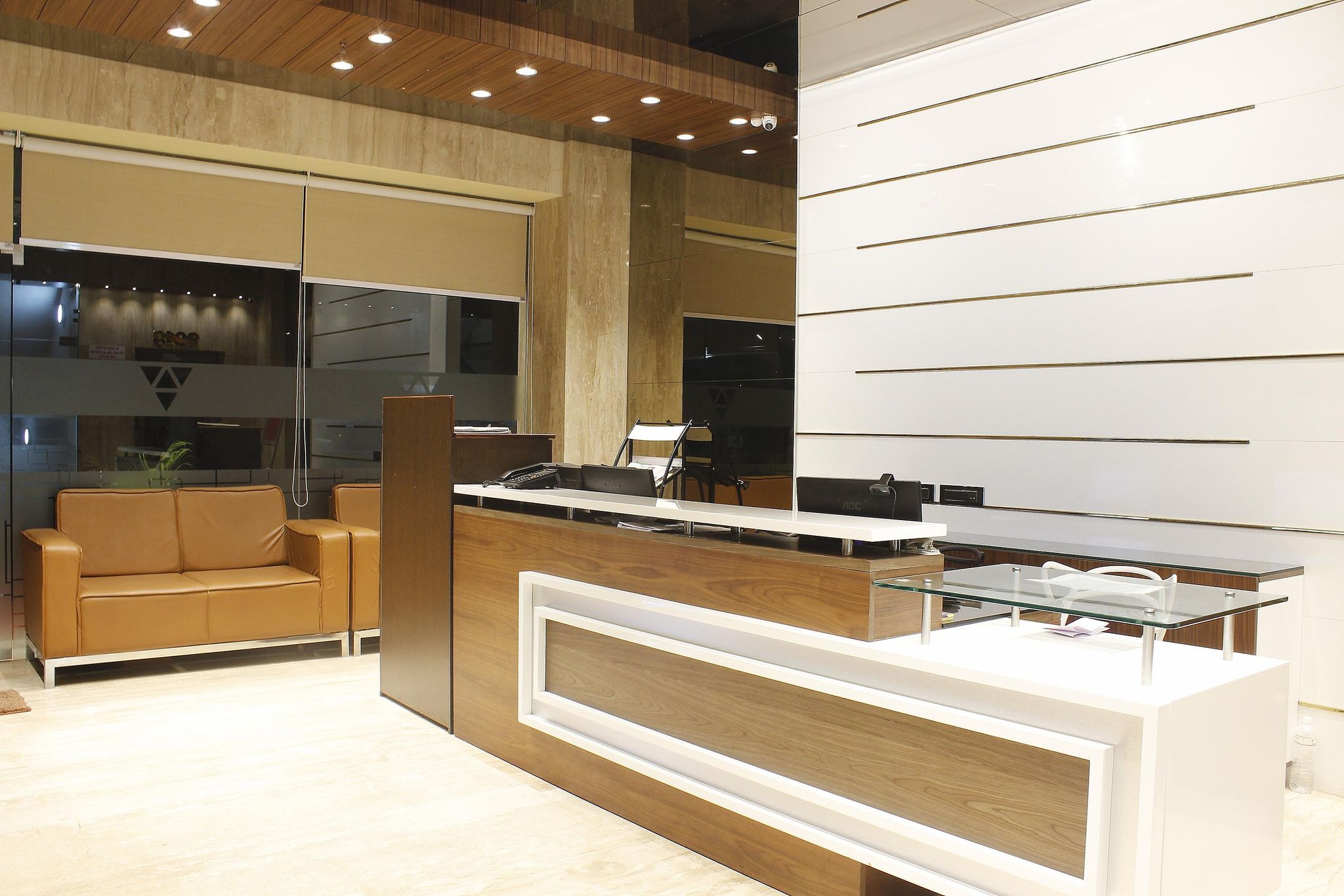 Mango Hotel Vijaywada Cozy Room  4