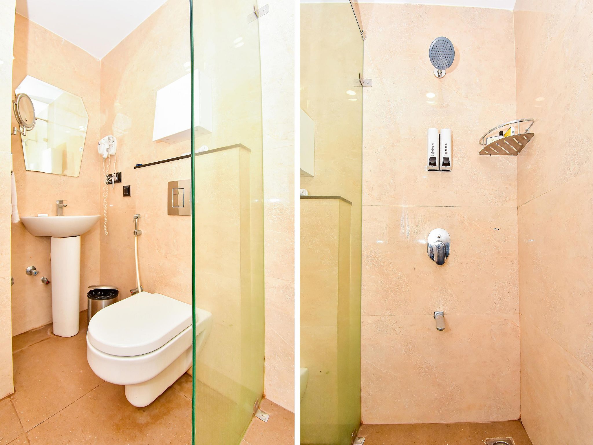Mango Hotel Vijaywada Cozy Room  12