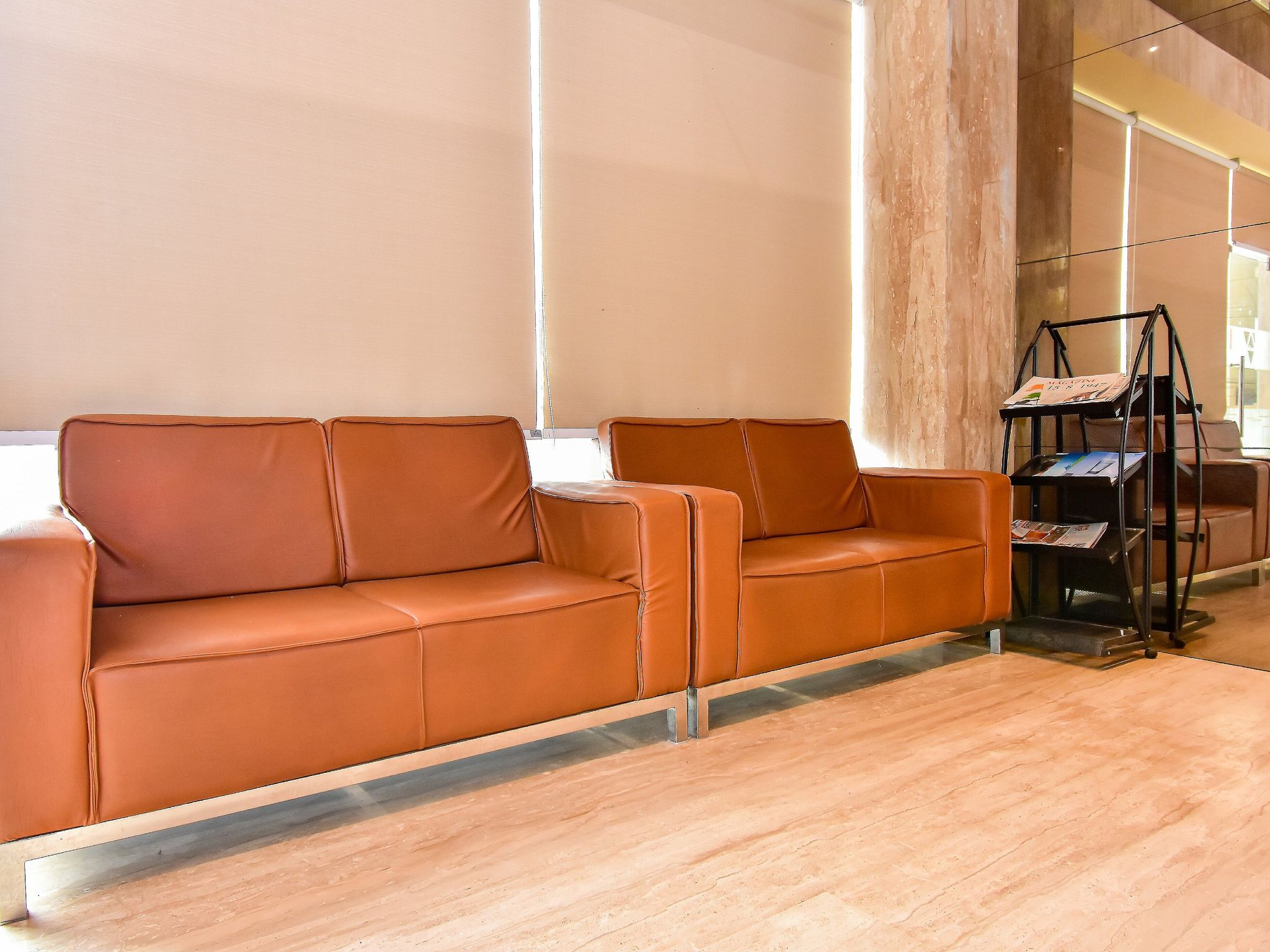 Mango Hotel Vijaywada Classic Room 6