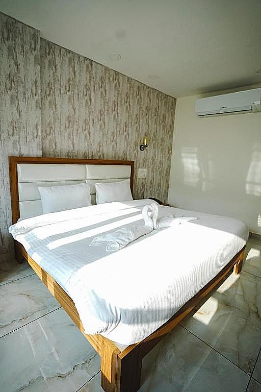 Hotel North Wind DELUXE ROOM