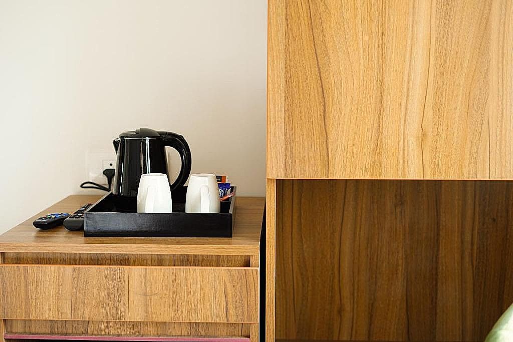 Hotel North Wind PREMIUM ROOM 5