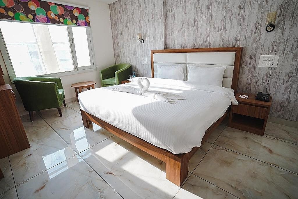 Hotel North Wind PREMIUM ROOM 2