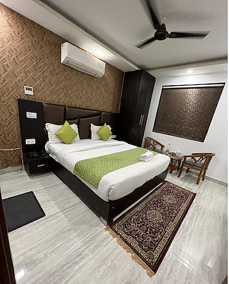 Superior Double Room