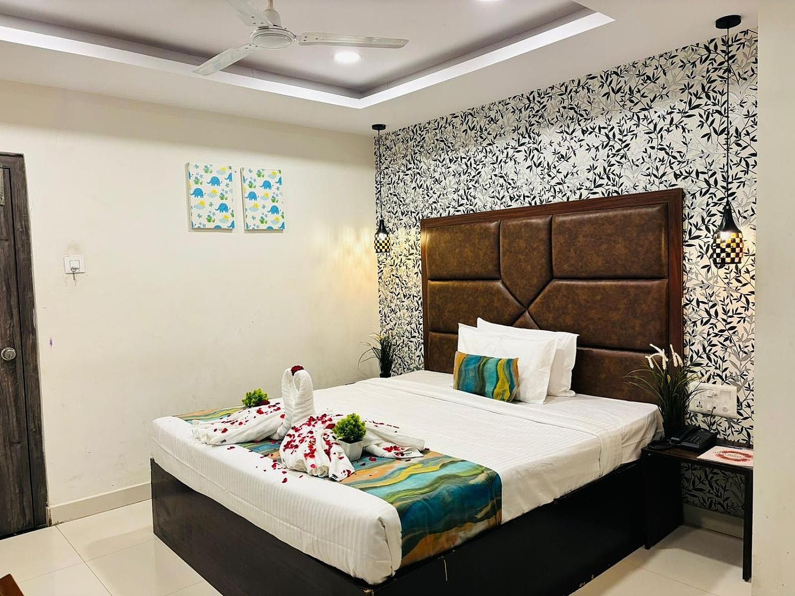 Hotel Oak By Signature Airport Zone Executive Room 2