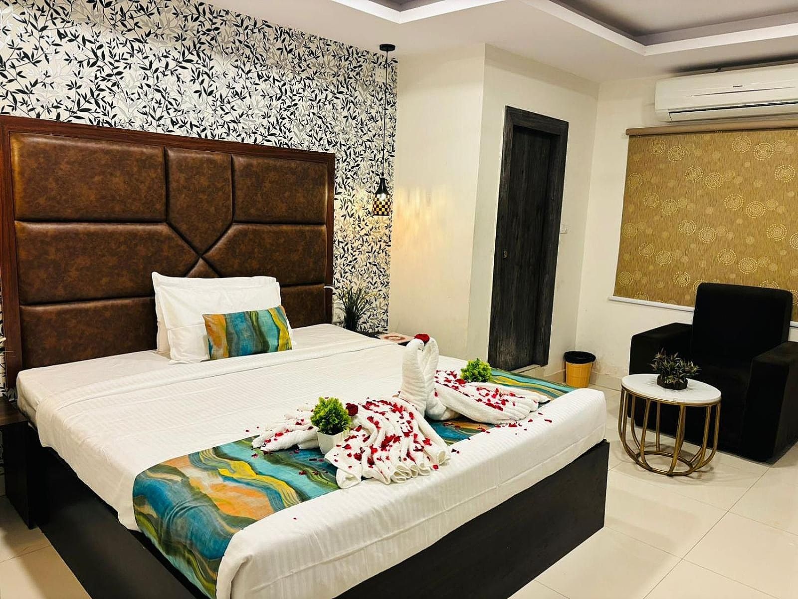 Hotel Oak By Signature Airport Zone Executive Room 3