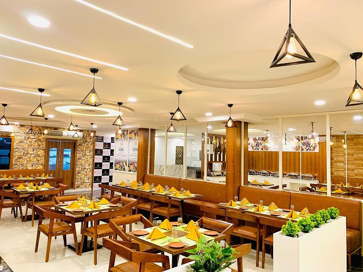Food & Dining