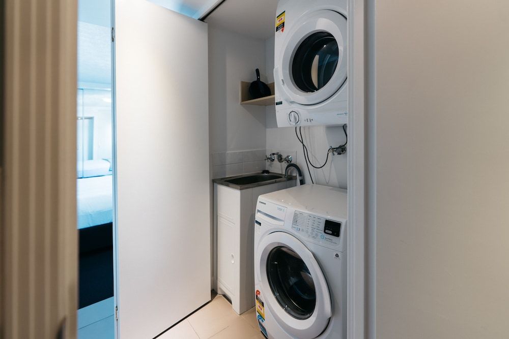 Gabba Central Apartments Studio 4