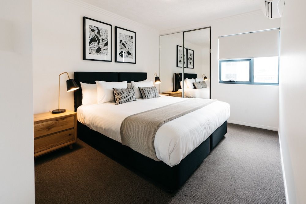 Gabba Central Apartments Apartment, 2 Bedrooms 3