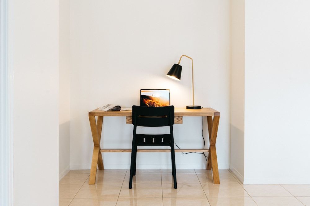 Gabba Central Apartments Apartment, 2 Bedrooms 7