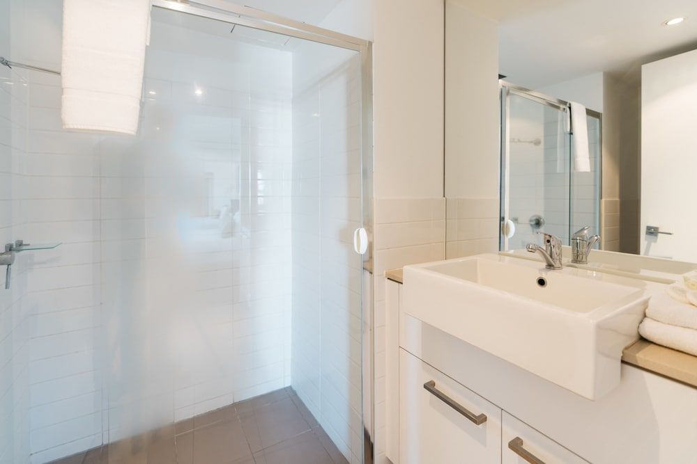 Gabba Central Apartments Studio 6