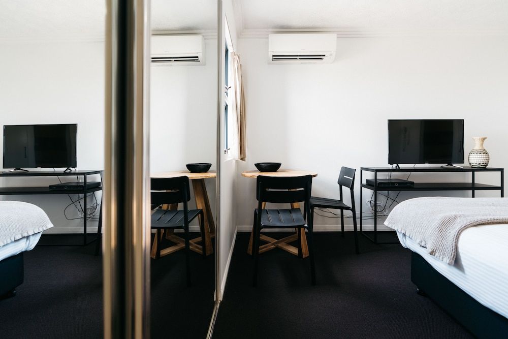 Gabba Central Apartments Studio 7