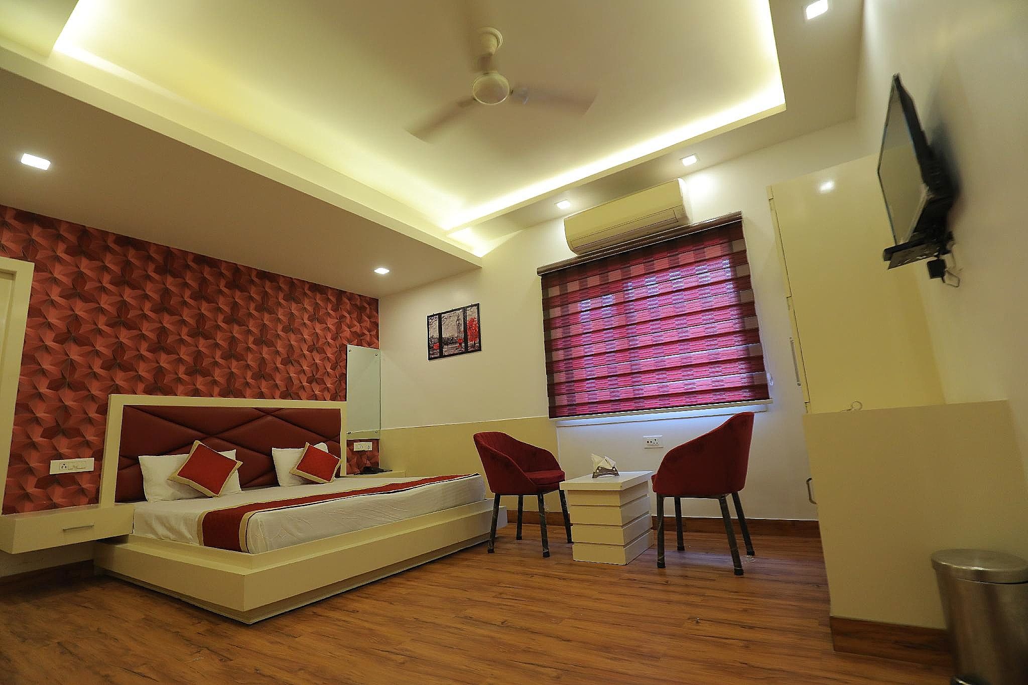 Suite Room