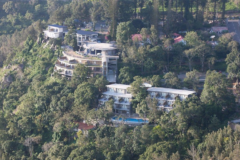 GReaT trails Yercaud By GRT Hotels
