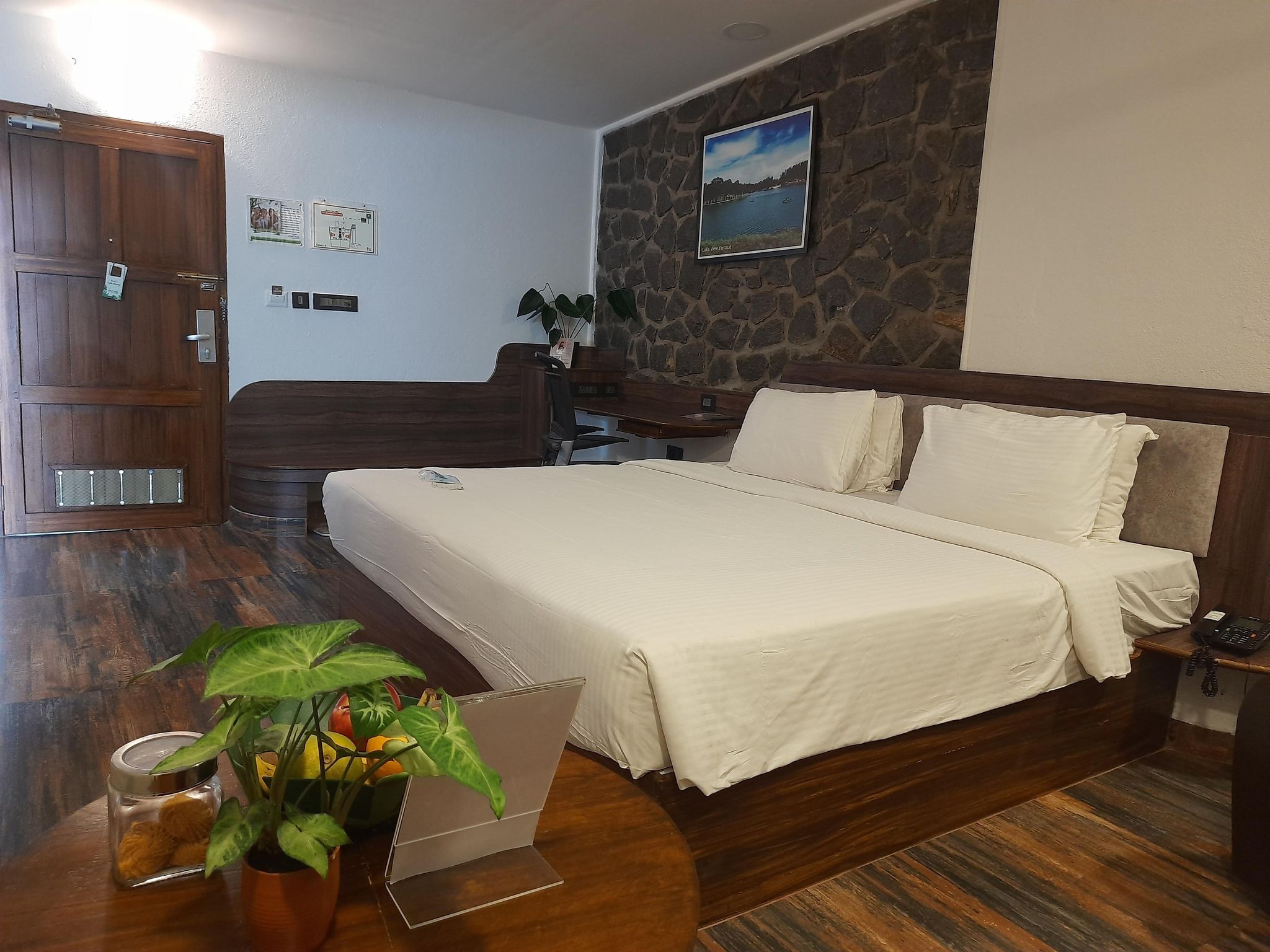 Panorama View Room