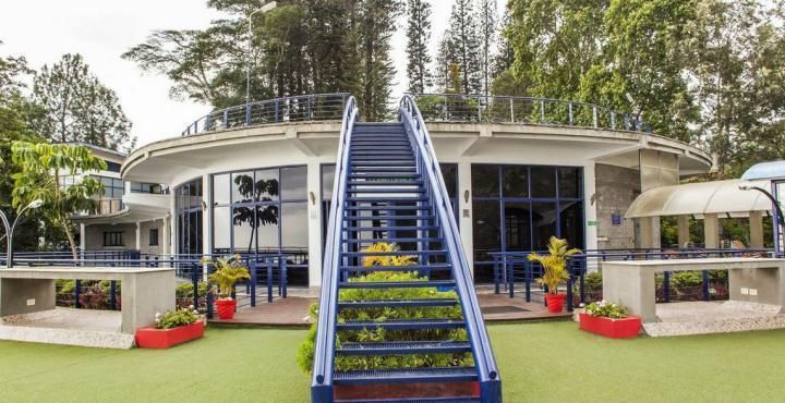 GReaT trails Yercaud By GRT Hotels