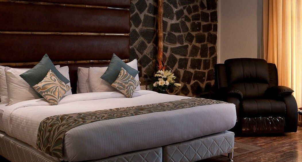 GReaT Escape Offer - Trails View with Balcony