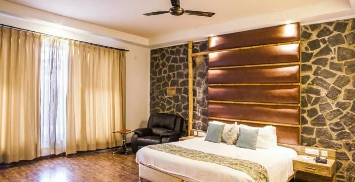 GReaT Escape Offer - Trails View with Balcony