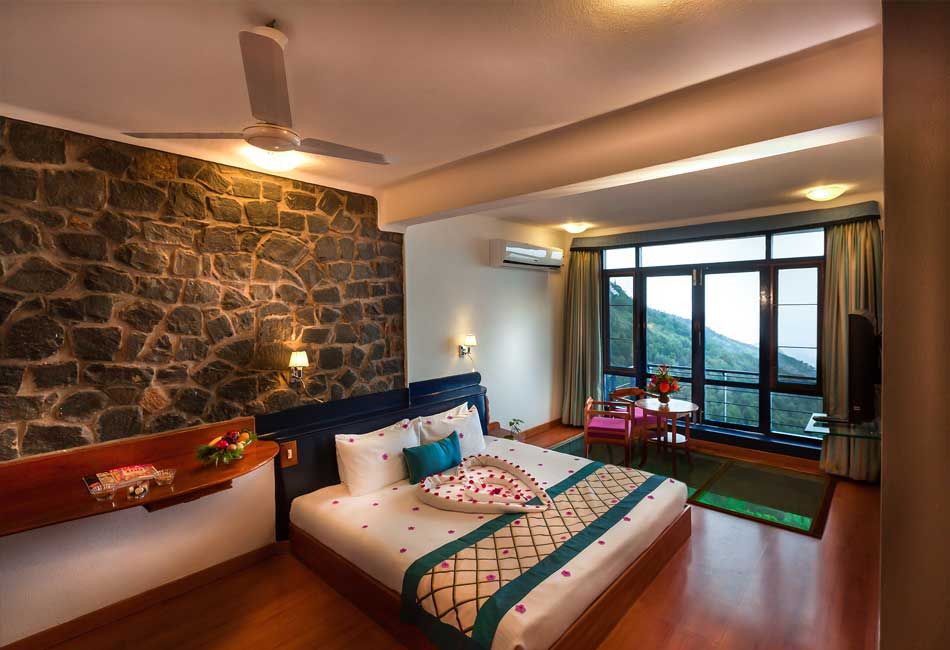 Panorama View Room