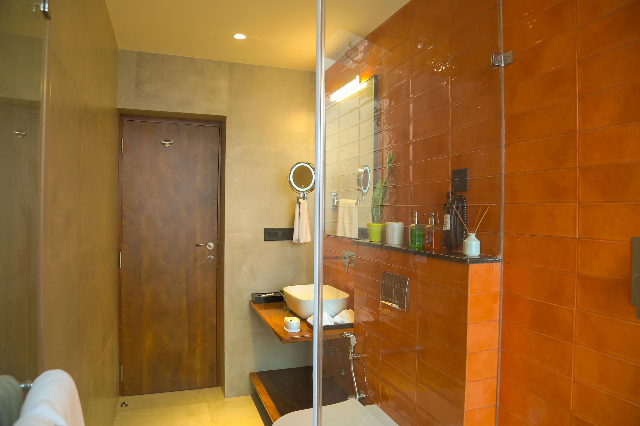 Panorama View Room