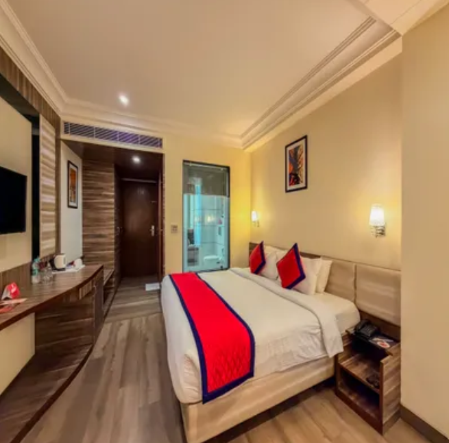 undefined Spree Hotel Jaipur 3