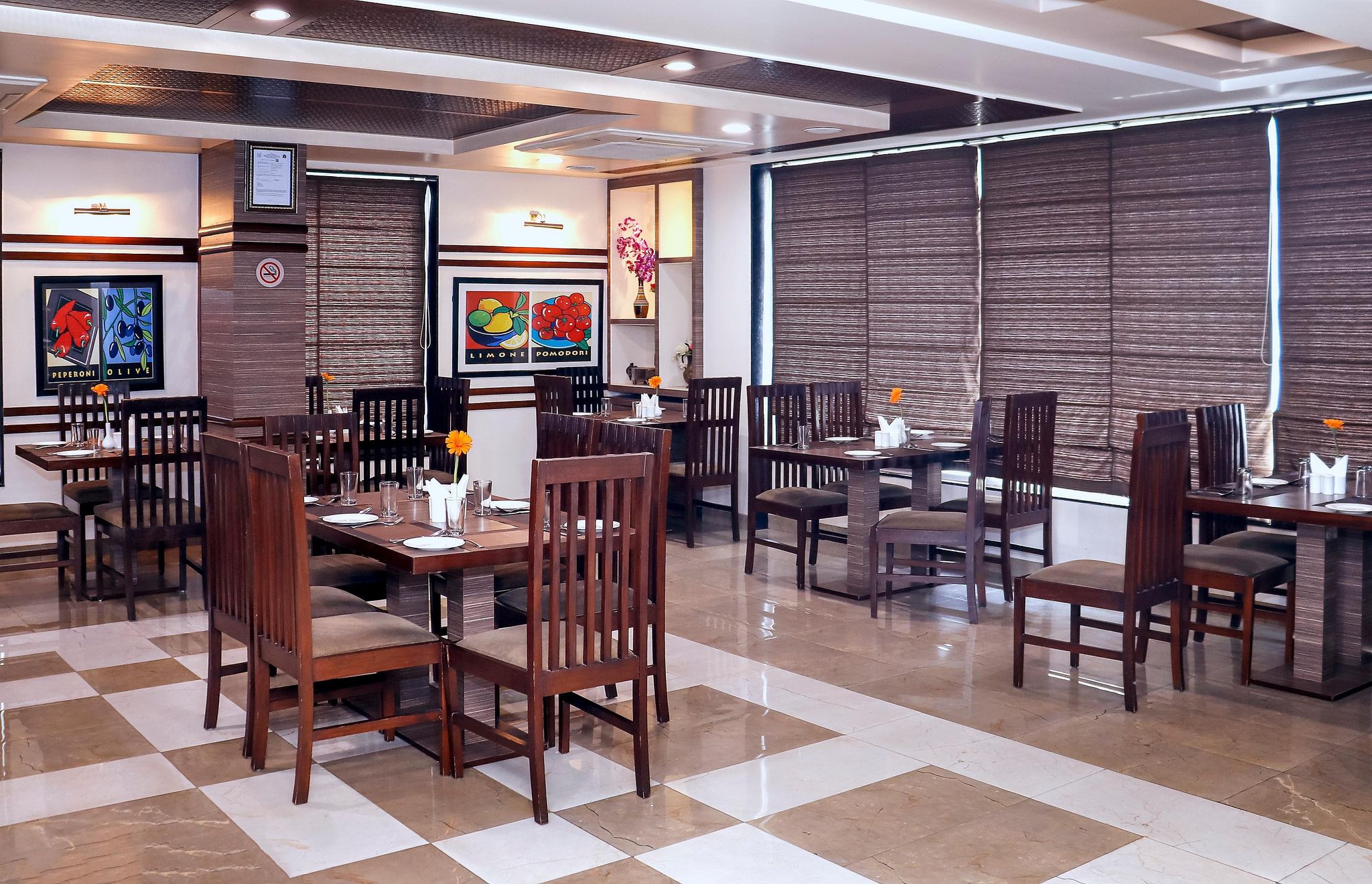 Food & Dining