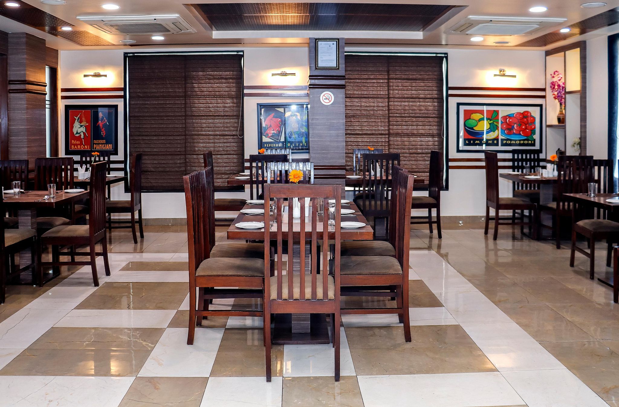 Food & Dining