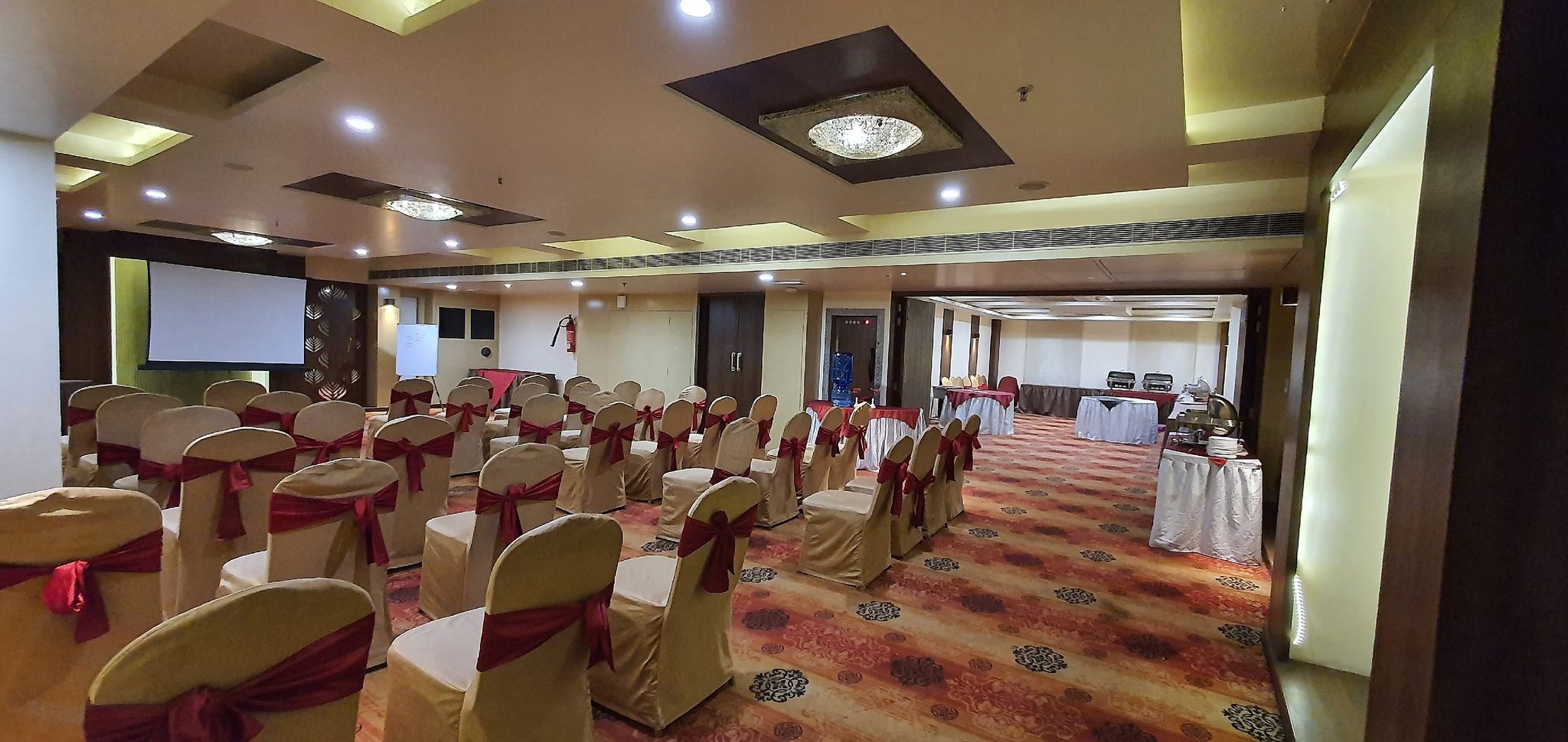 Business Centre