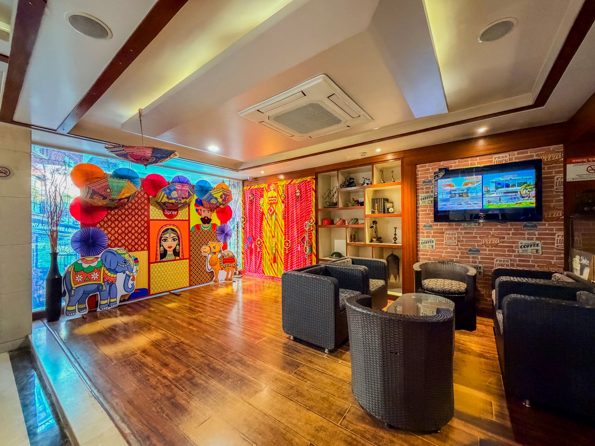 undefined Spree Hotel Jaipur 6