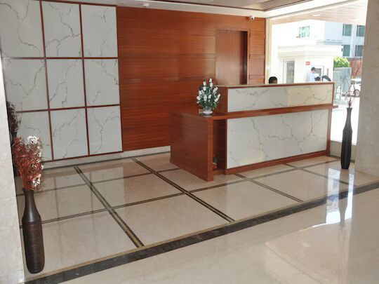 undefined Spree Hotel Jaipur 2