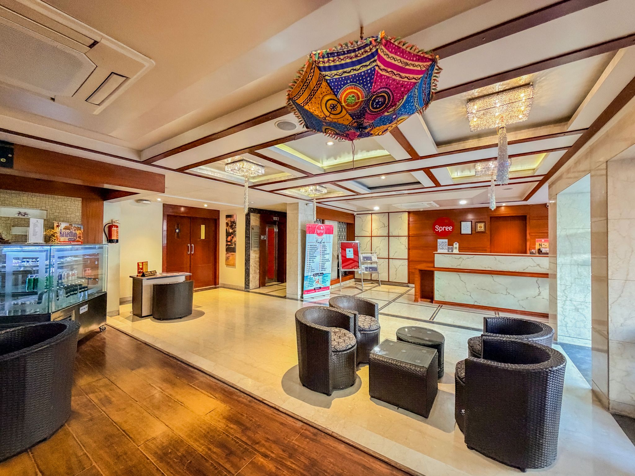 undefined Spree Hotel Jaipur 2