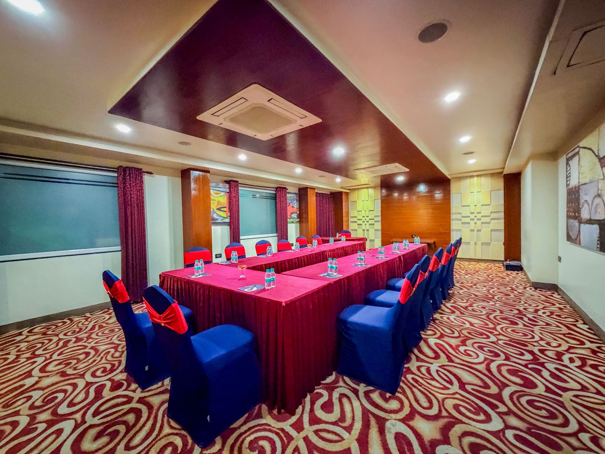 undefined Spree Hotel Jaipur 5