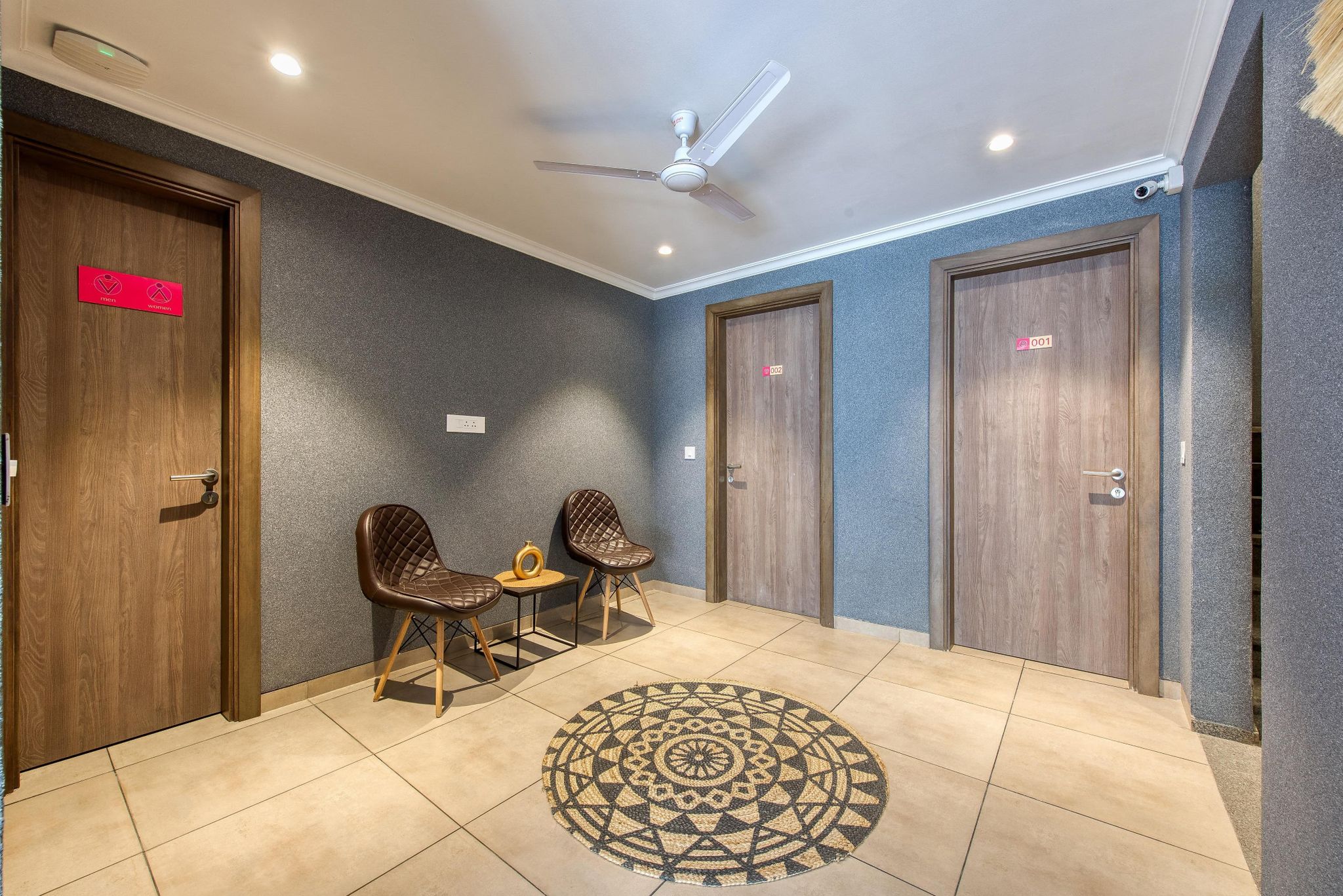 undefined ROSASTAYS Gurugram Golf Course 3