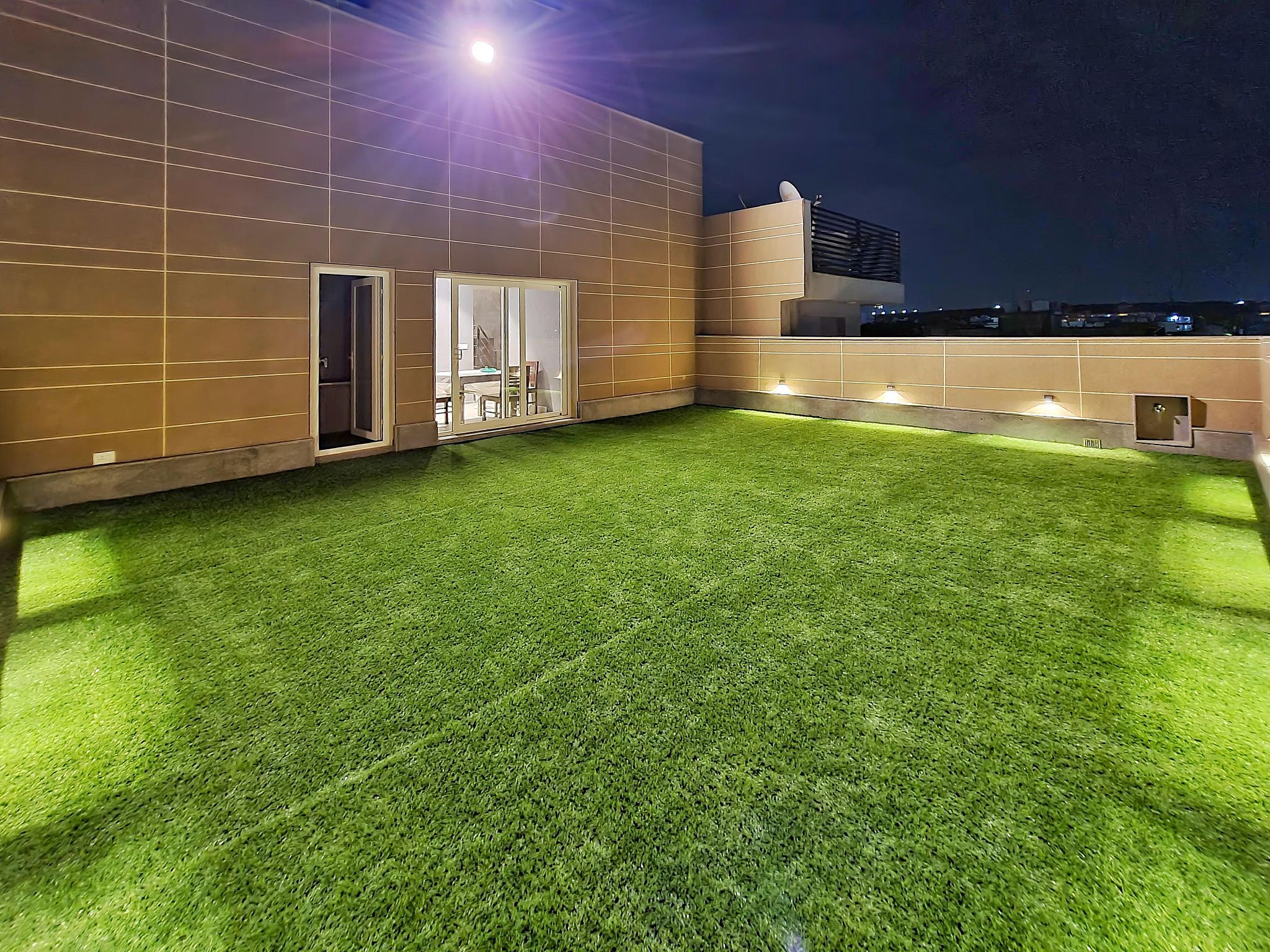 undefined ROSASTAYS Gurugram Golf Course 9