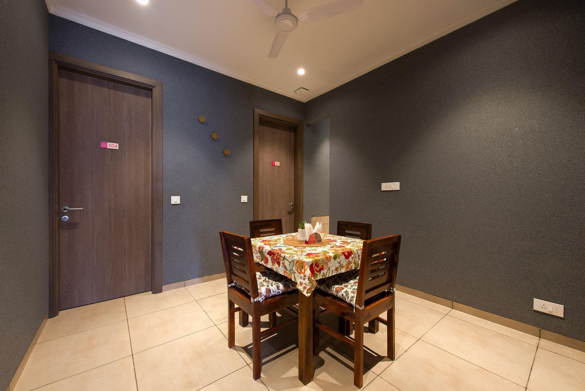 undefined ROSASTAYS Gurugram Golf Course 5