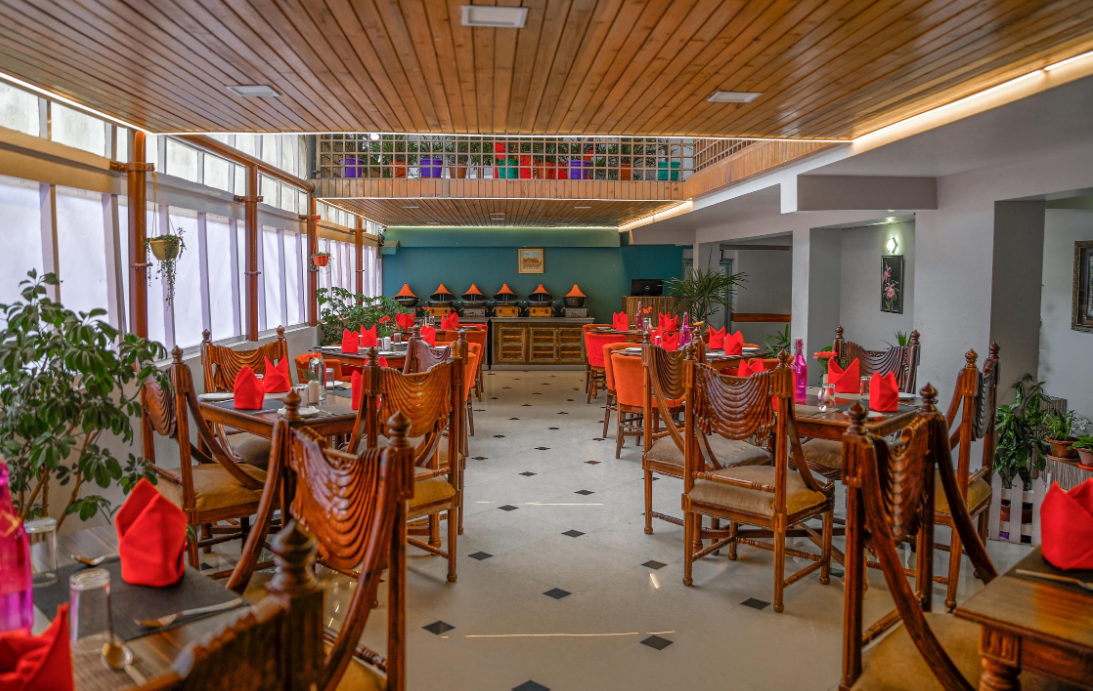 undefined Mount Conifer Suites & Spa 4