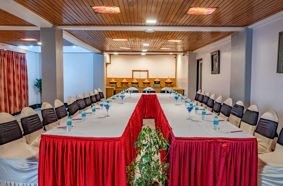 undefined Mount Conifer Suites & Spa 8