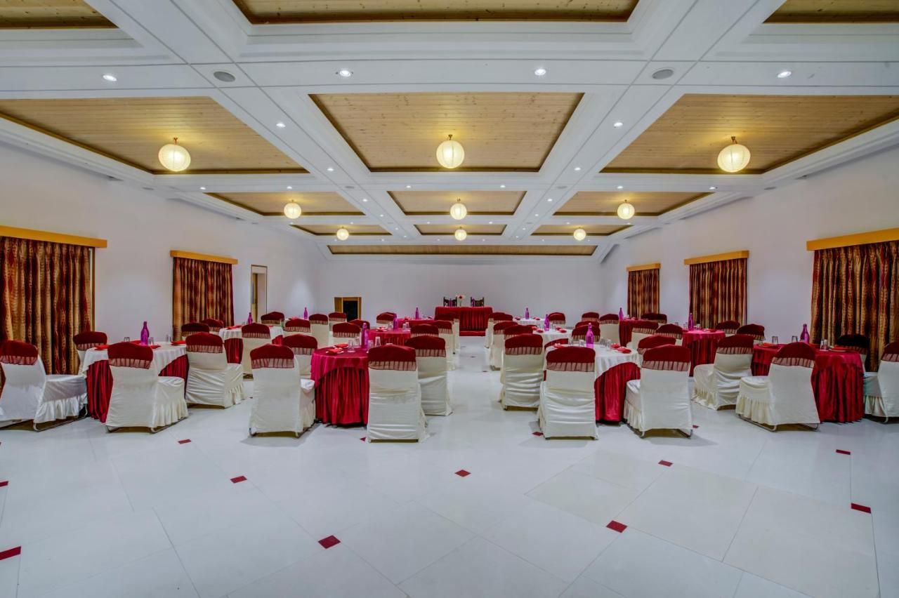 undefined Mount Conifer Suites & Spa 10