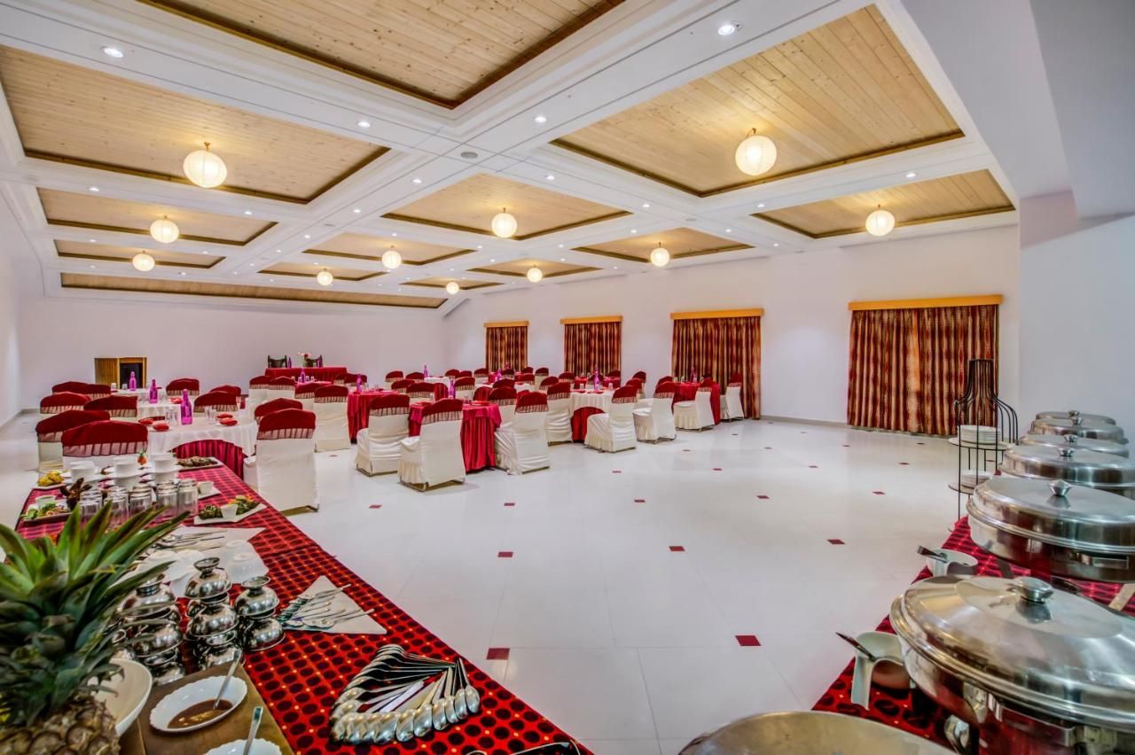 undefined Mount Conifer Suites & Spa 9