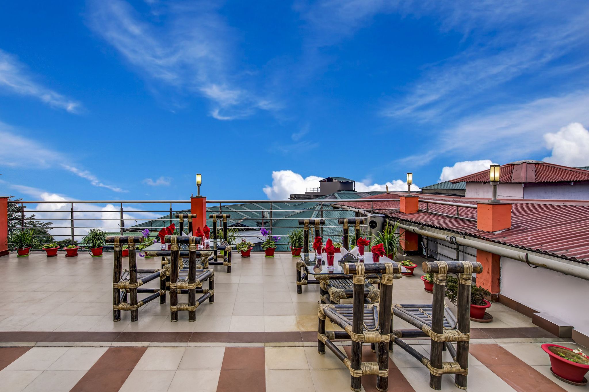 undefined Mount Conifer Suites & Spa 2