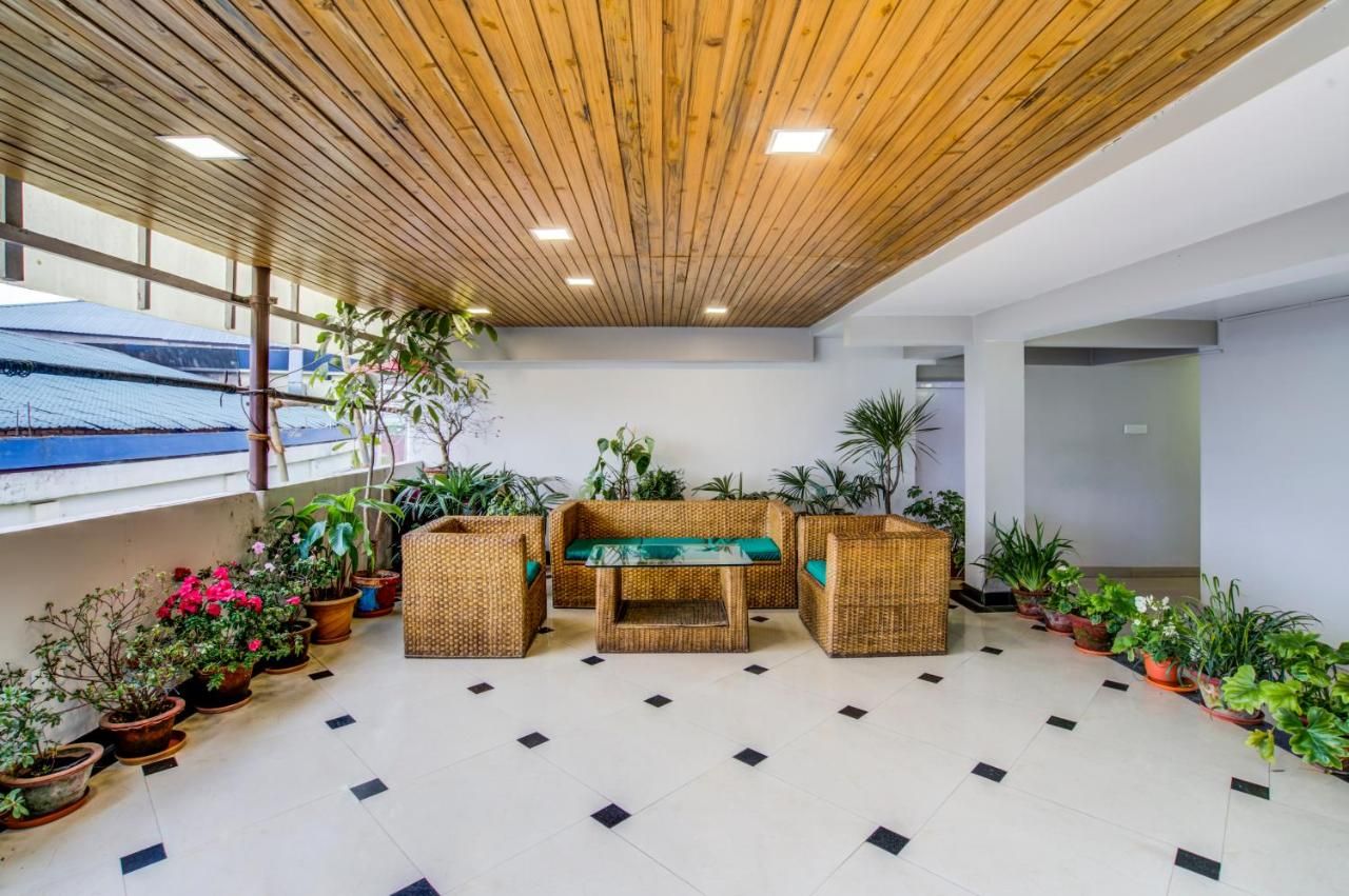 undefined Mount Conifer Suites & Spa 4
