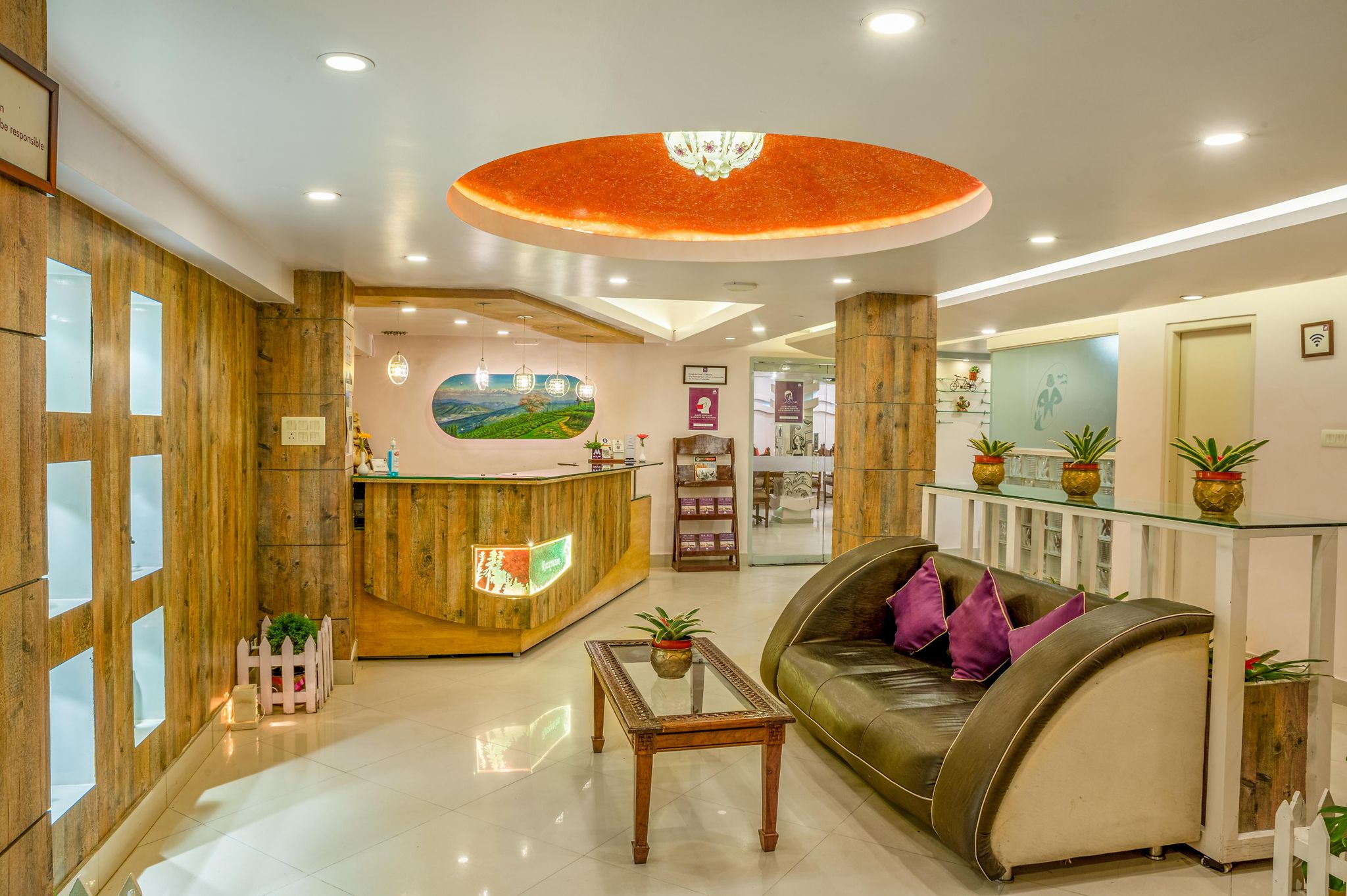 undefined Mount Conifer Suites & Spa 3