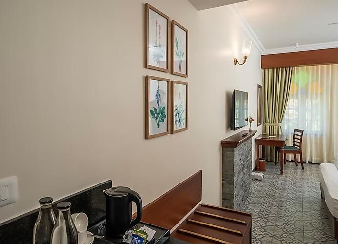 FORT MUNNAR EXECUTIVE ROOM 3