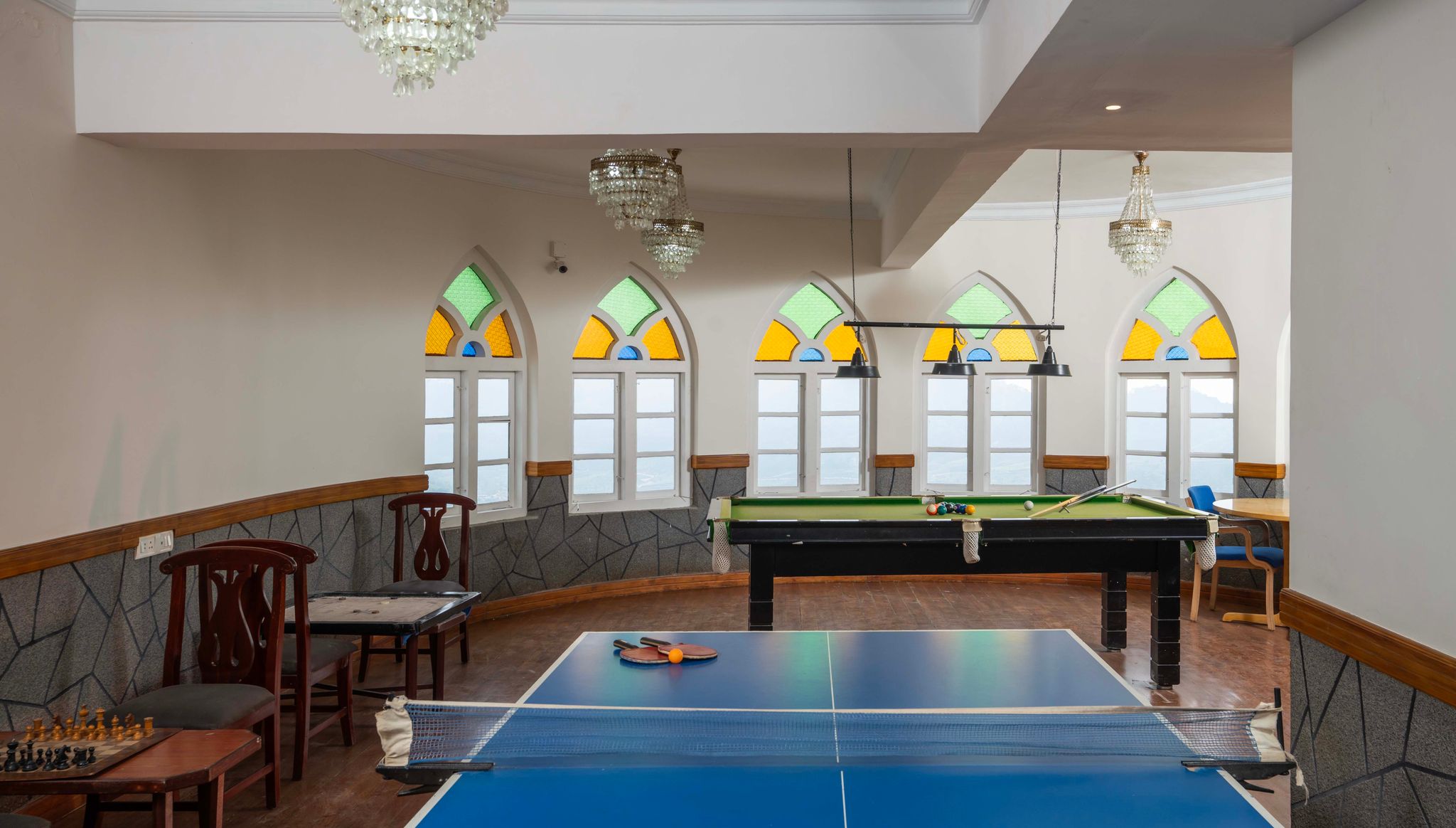 undefined FORT MUNNAR 4