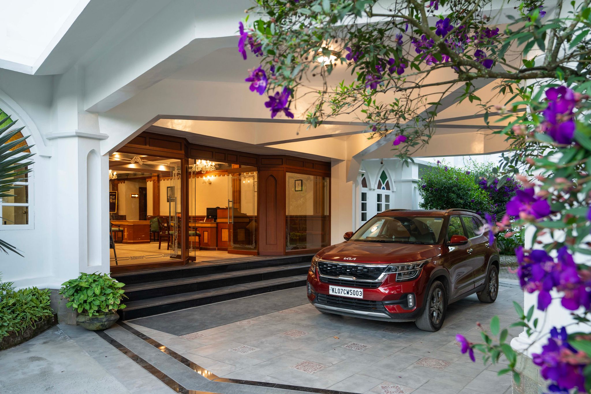 undefined FORT MUNNAR 7