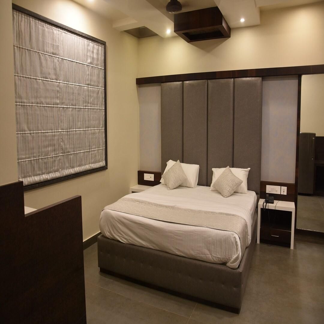King Suite Room