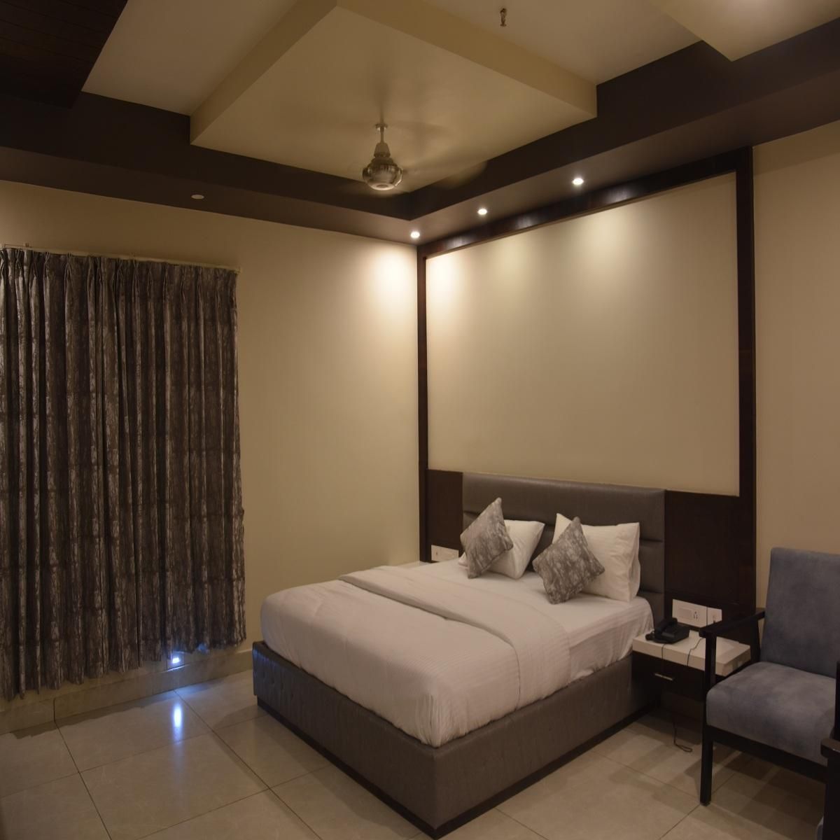Premium Deluxe Room