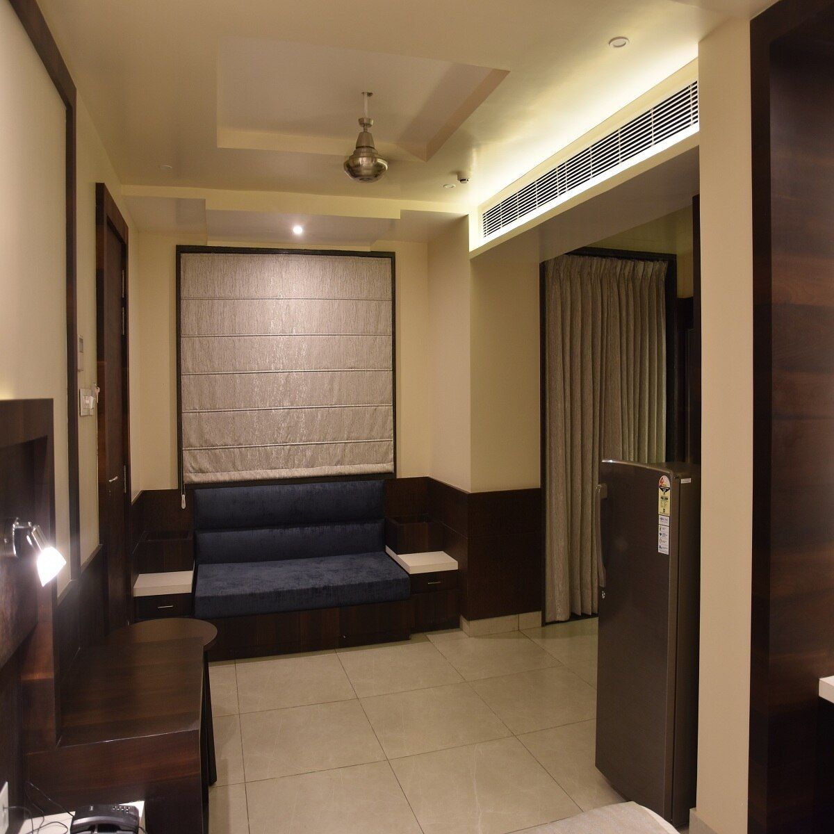 Hotel Shanti Vilas Premium Deluxe Room 4
