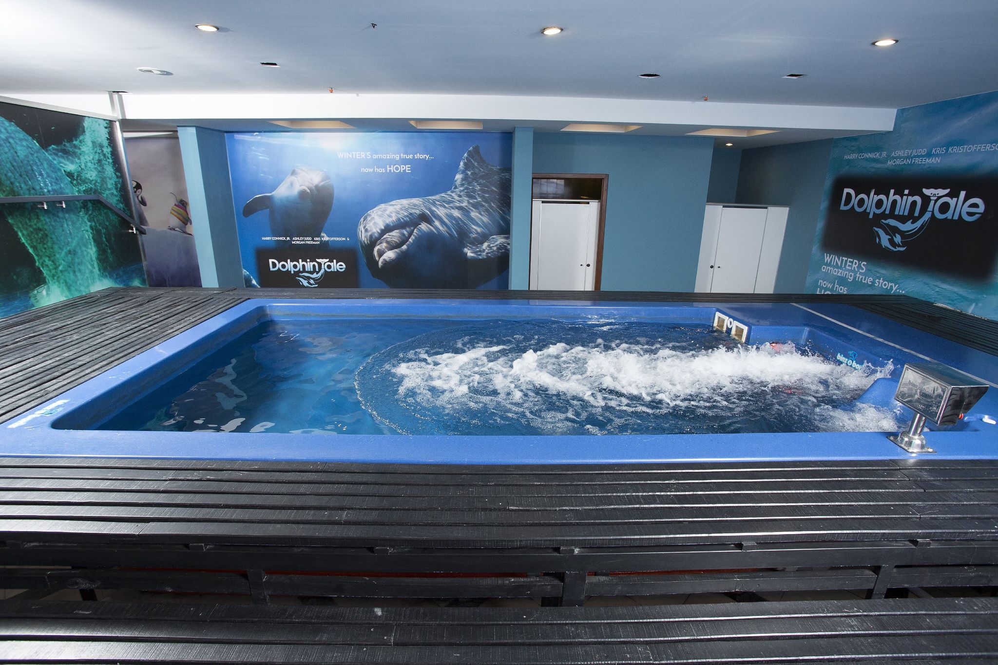 undefined The Silvertips Hotels and Resort 3