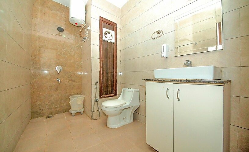 Ananya Heritage Premier Room 4