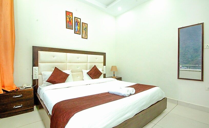 Ananya Heritage Premier Room 2